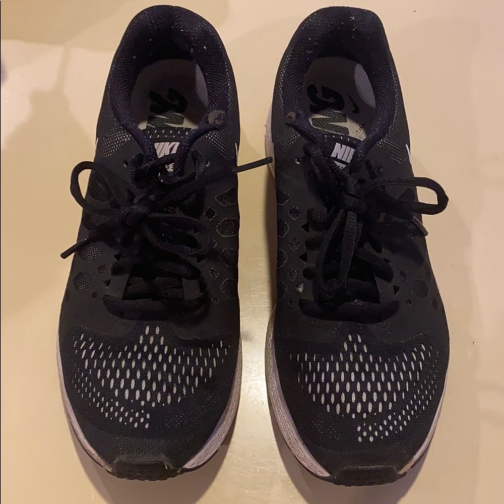 Nike sneakers